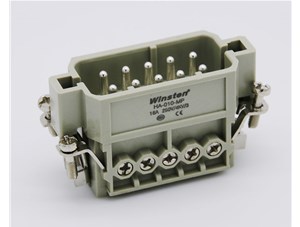 連接器的發(fā)展前景介紹